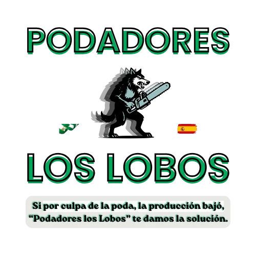 Podadores los Lobos